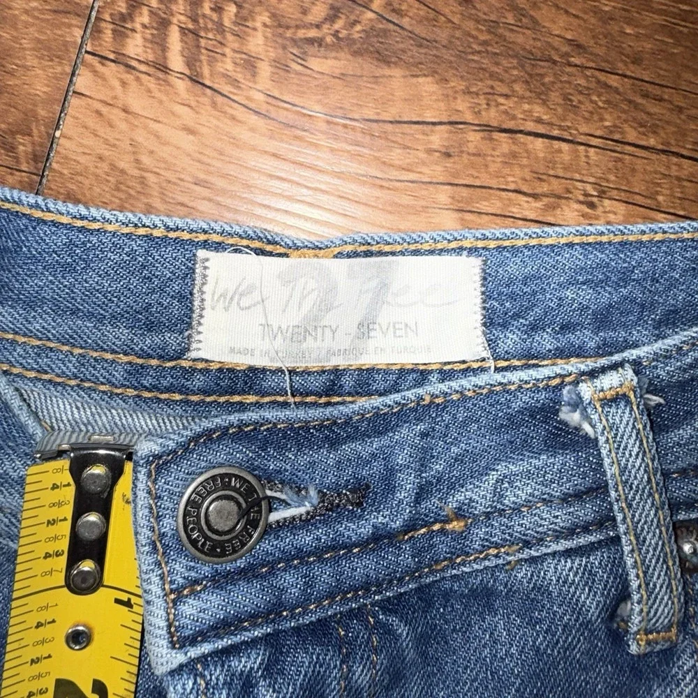 Free People size 27